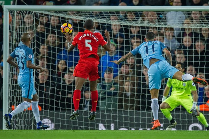 Manchester City doveo mladog brazilskog reprezentativca