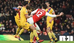 VIDEO: Sjajan pogodak Girouda u rutinskoj pobjedi Arsenala