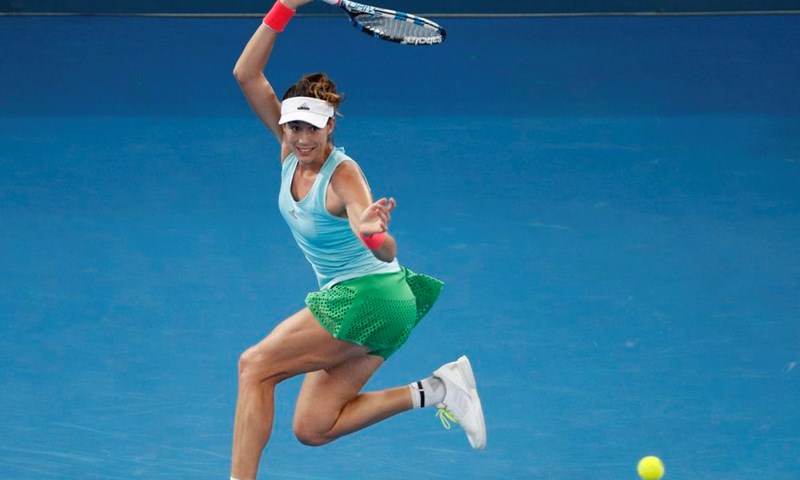 Halep i Radwanska uz dosta muke do prolaza u Kini