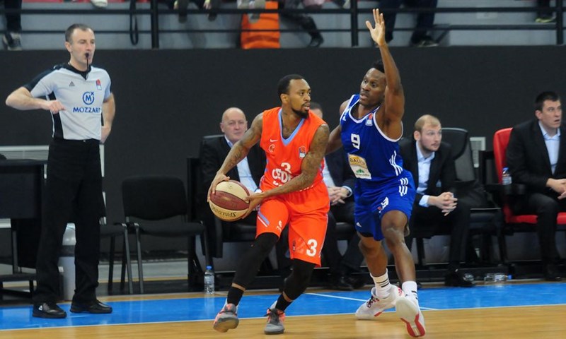 Cedevita napunila koš MZT-a i glatko slavila u Skoplju