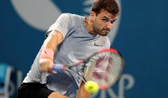 Dimitrov nadigrao Nishikorija i uzeo naslov u Brisbaneu