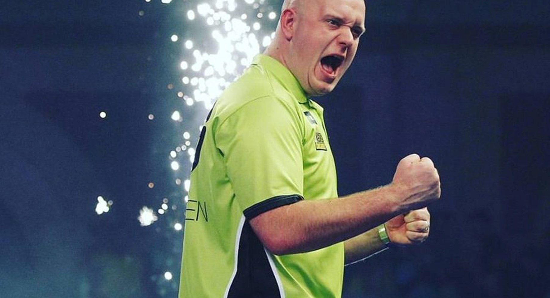 Iskrena ispovijest van Gerwena: 'Bilo je trenutaka kada sam se iznevjerio'