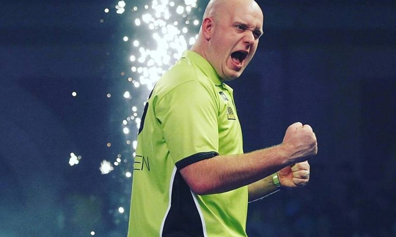 Iskrena ispovijest van Gerwena: 'Bilo je trenutaka kada sam se iznevjerio'