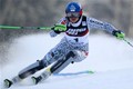 Velez Zuzulova vodi nakon prve vožnje, Shiffrin nije završila utrku