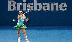 VIDEO: Serena Williams vratila se pobjedom, dobar dan za nositeljice u Brisbaneu