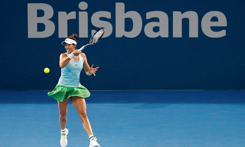 VIDEO: Serena Williams vratila se pobjedom, dobar dan za nositeljice u Brisbaneu