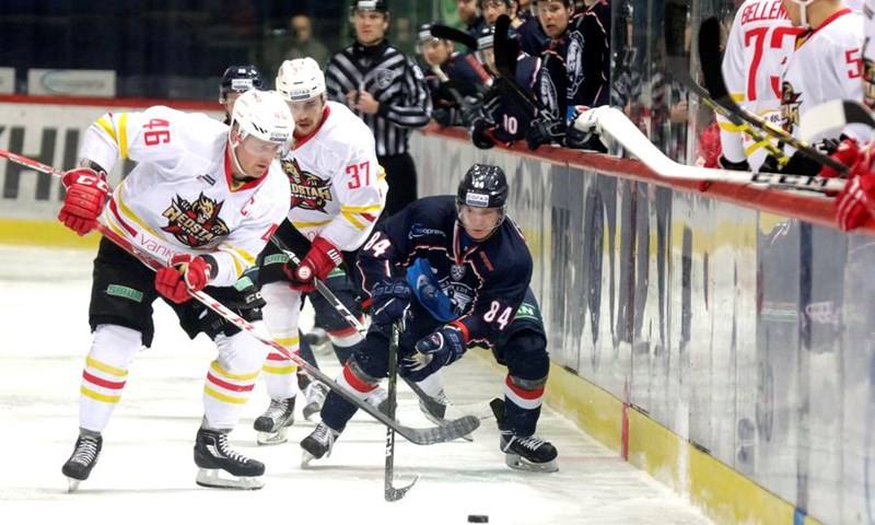 Medvjedi na otvaranju nove kalendarske godine slavili protiv Kunlun Red Stara