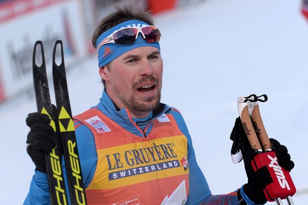 Sergej Ustiugov i Stina Nilsson slavili u trećoj etapi Tour de Skija