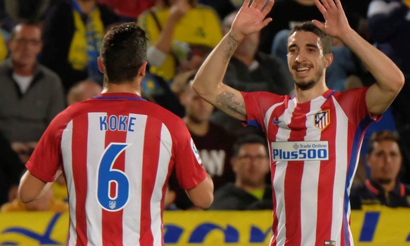 Vrsaljko uskače na mjesto ozlijeđenog Juanfrana