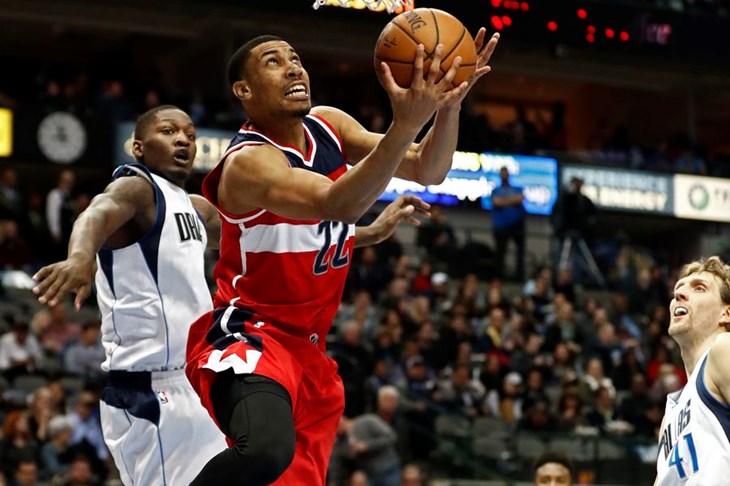 VIDEO: Šarić asistirao Covingtonu za pobjedu Sixersa