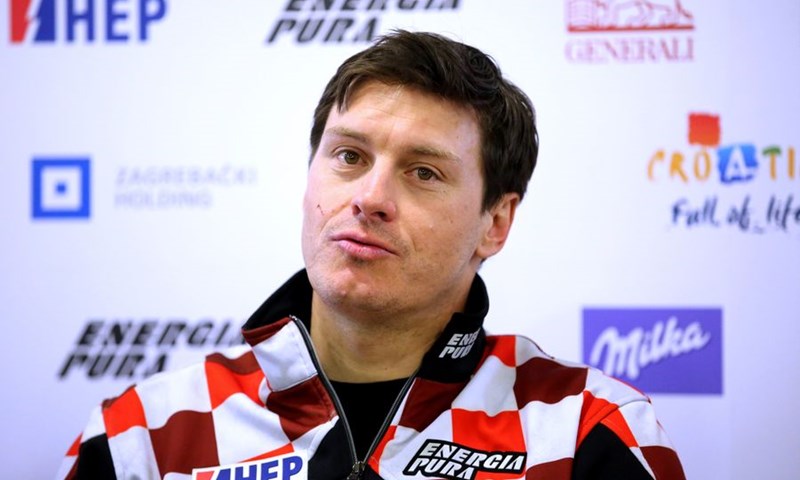 Ivica Kostelić hrvatski kandidat za člana Komisije sportaša MOO-a
