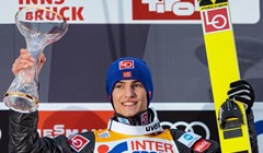 Zbog vjetra održana samo jedna serija, Tande slavio i preuzeo vodstvo na Turneji