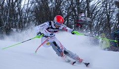 Fantastična Petra Vlhova slavila u prvom slalomu sezone