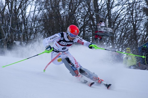 Fantastična Petra Vlhova slavila u prvom slalomu sezone