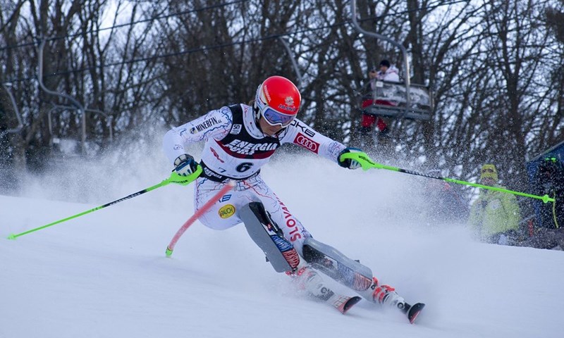Fantastična Petra Vlhova slavila u prvom slalomu sezone