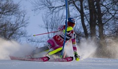 Nova pobjeda Mikaele Shiffrin, slavila na Zlatnoj lisici