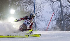 Leona Popović dvaput na postolju u Nor-Am slalomu