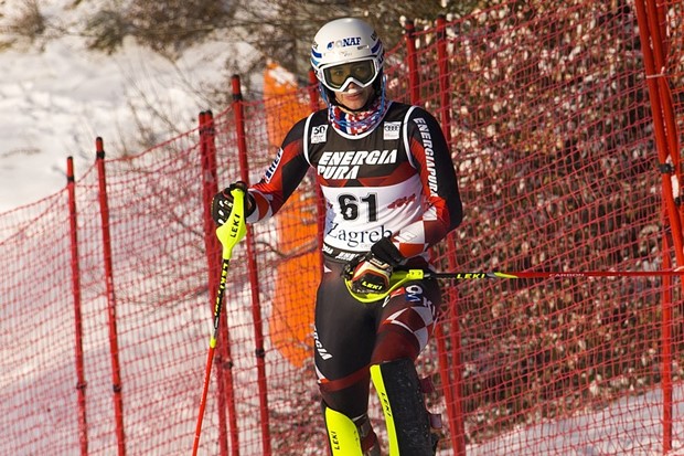 Leona Popović peta u kombinaciji na juniorskom SP-u