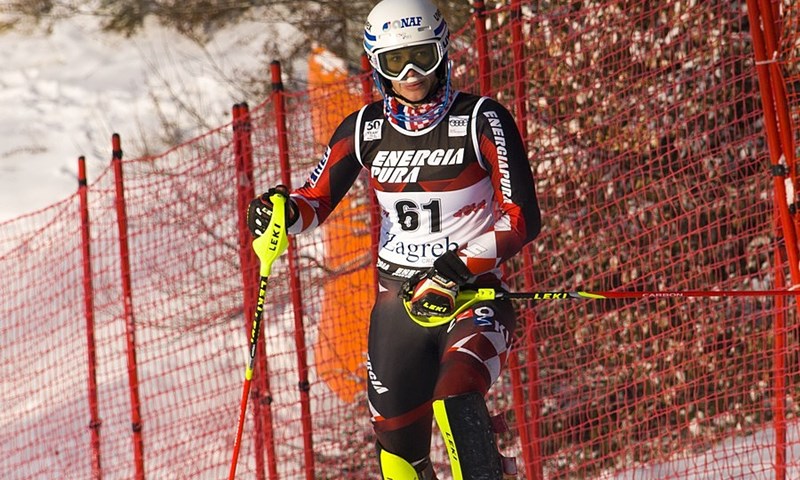 Leona Popović peta u kombinaciji na juniorskom SP-u
