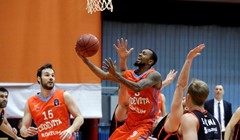 Blijedo izdanje Cedevite završilo porazom od Unicaje