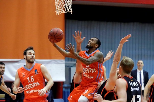 Niti raspoloženi Boatright nije pomogao Cedeviti, Valencia do pobjede u Domu sportova