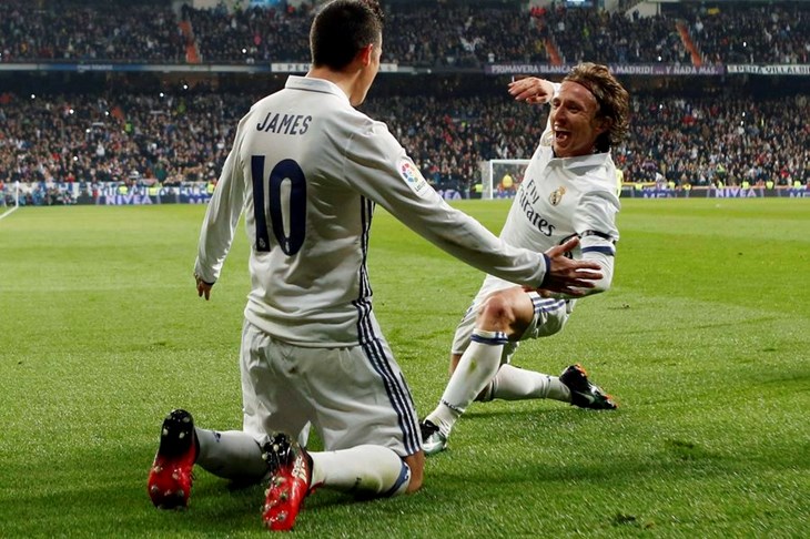 James Rodriguez novi igrač Bayerna, Kolumbijac stigao na dvogodišnju posudbu