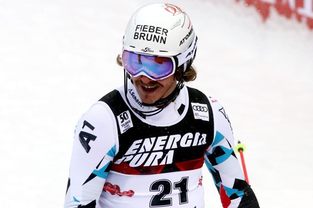 Sjajna utrka na Sljemenu, iznenadili Feller i Engel, čak 18 skijaša unutar sekunde