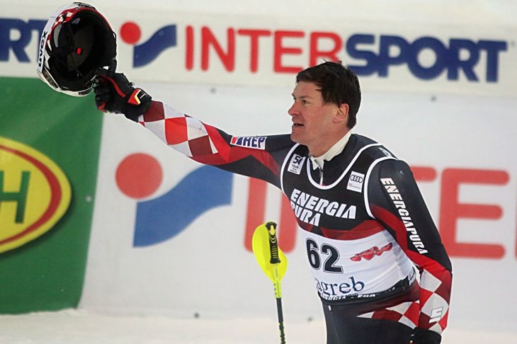 [VIDEO] Ivica Kostelić: "Nikad neću voziti svoju zadnju utrku, ne želim se oprostiti"