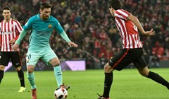 VIDEO: Sjajni Bilbao na San Mamesu svladao Barcelonu, Borbalan oštetio Barcu za jedanaesterac