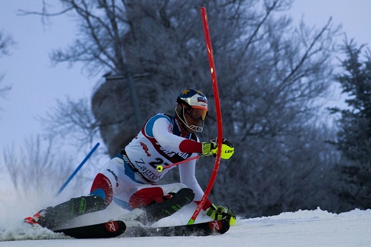 Zenhausern slavio u Kranjskoj Gori, četvorica Hrvata među 30