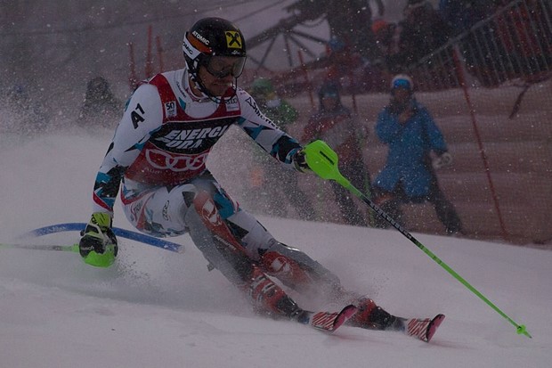 Marcelu Hirscheru pobjeda u slalomu u Kitzbühelu