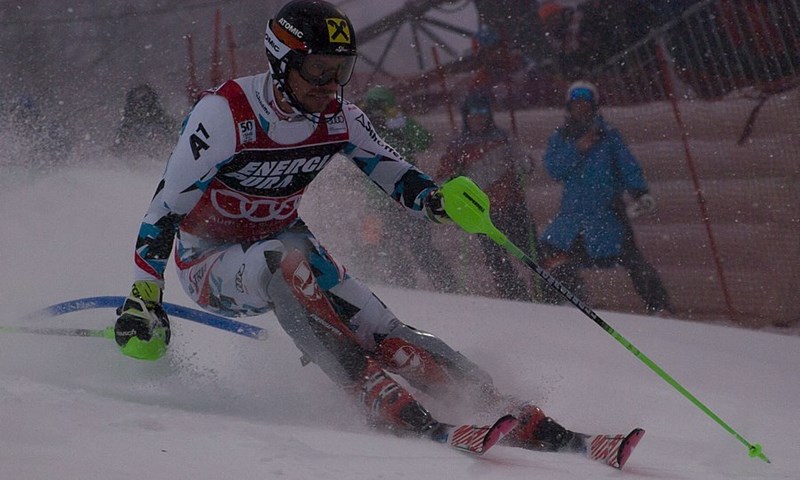 Marcelu Hirscheru pobjeda u slalomu u Kitzbühelu