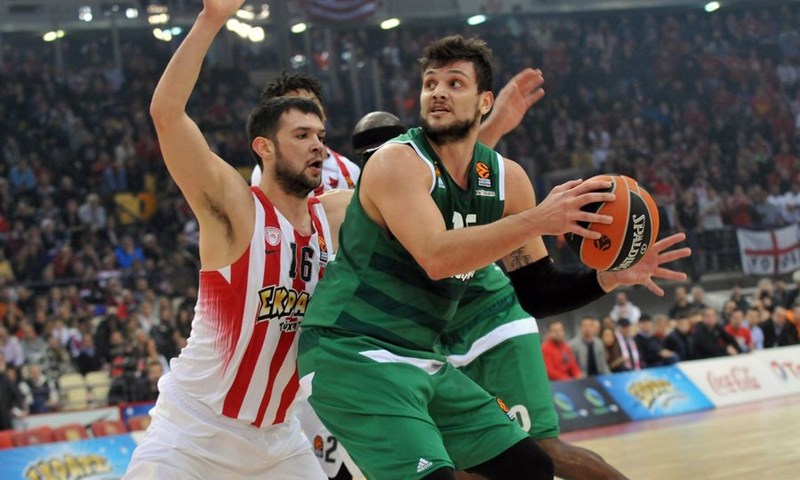 Panathinaikos prošao u finale grčkog kupa pobjedom nad najvećim rivalom