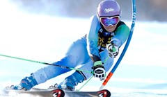 VIDEO: Dirljiv oproštaj Tine Maze, Shiffrin vodi u Mariboru