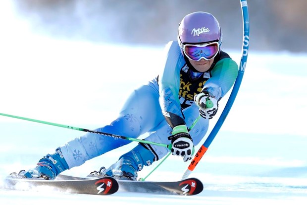 VIDEO: Dirljiv oproštaj Tine Maze, Shiffrin vodi u Mariboru