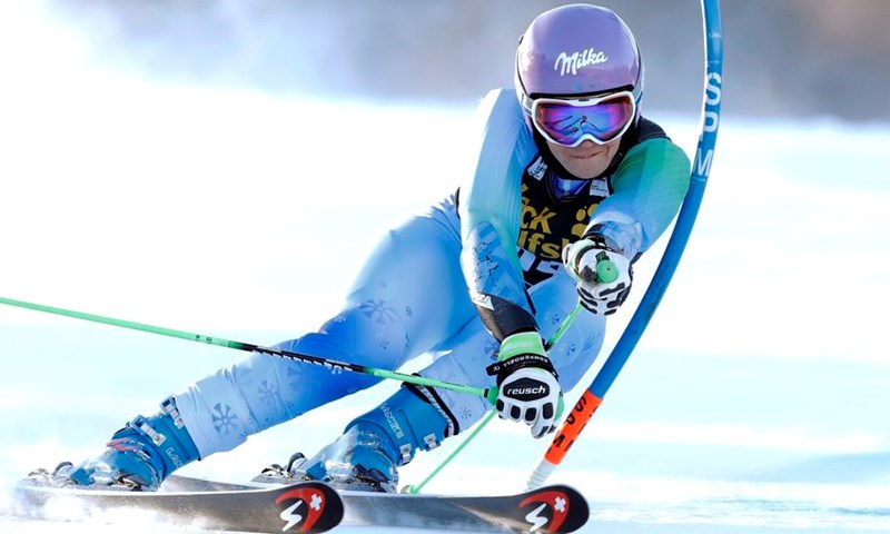 VIDEO: Dirljiv oproštaj Tine Maze, Shiffrin vodi u Mariboru