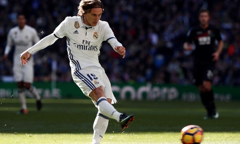 Modrić: "Vjerujem da mi možemo biti prvi koji će obraniti titulu"