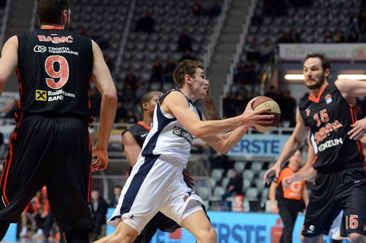 Tricaški raspoložena Cedevita do pobjede nad Zadrom