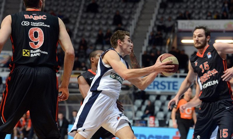 Tricaški raspoložena Cedevita do pobjede nad Zadrom