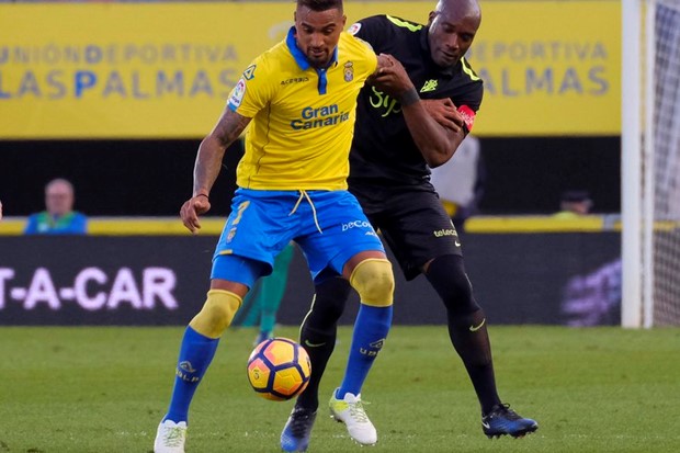 VIDEO: Las Palmas zasluženo slavio protiv Sportinga, Cuellar spriječio teži poraz