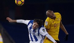 VIDEO: Sevilla posramila Sociedad na Anoeti i preskočila Barcelonu