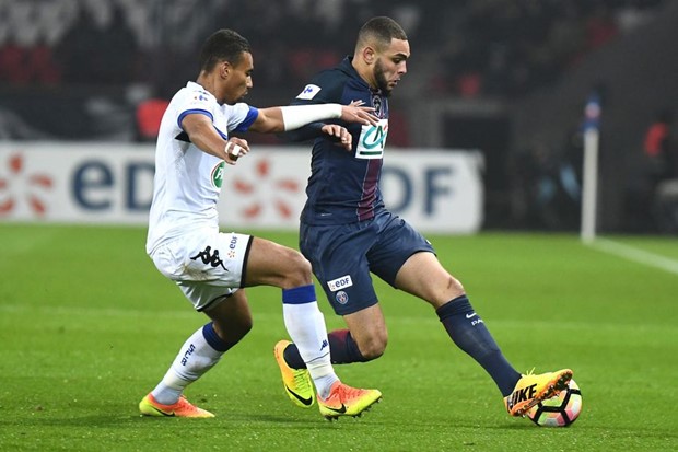 VIDEO: Metz pred svojim navijačima minimalno slavio protiv Bastije, Lille i Marseille podijelili bodove