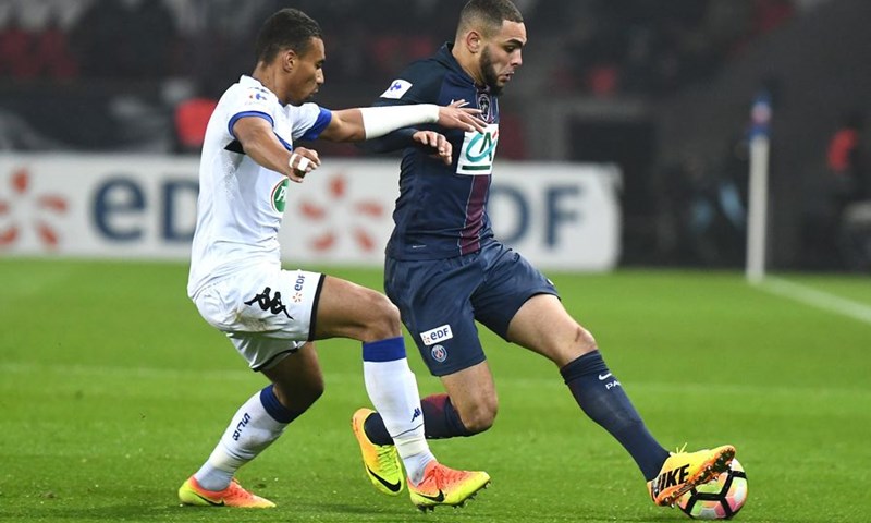 VIDEO: Metz pred svojim navijačima minimalno slavio protiv Bastije, Lille i Marseille podijelili bodove