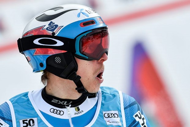 Kristoffersen pregazio konkurenciju u Adelbodenu, prvi bodovi za Rodeša