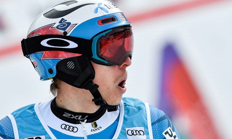 Kristoffersen pregazio konkurenciju u Adelbodenu, prvi bodovi za Rodeša