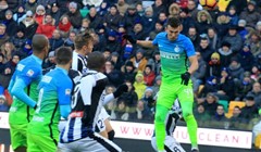VIDEO: Sjajni Ivan Perišić dvama golovima spasio Inter u Udinama