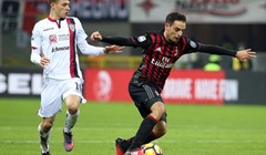 VIDEO: Bacca u završnici osigurao sva tri boda Milanu