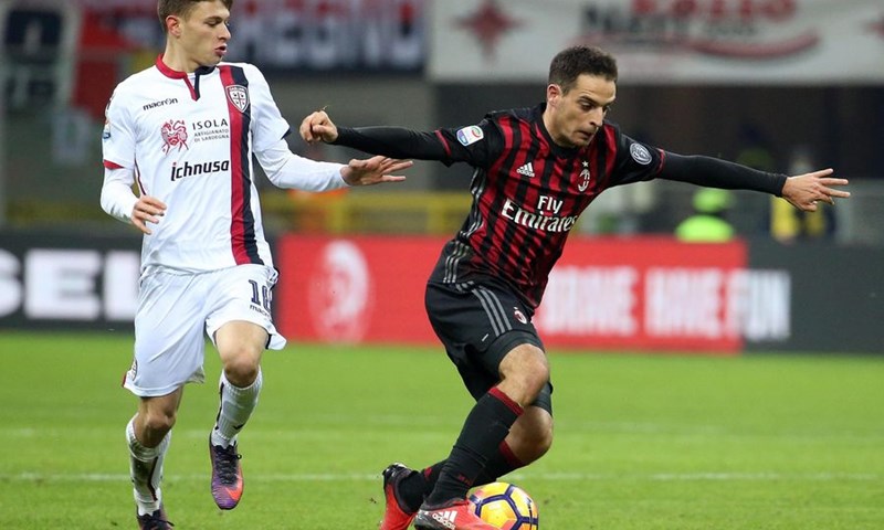 VIDEO: Bacca u završnici osigurao sva tri boda Milanu