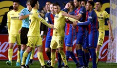 VIDEO: Messi spasio Barcelonu lijepim golom u 90. minuti