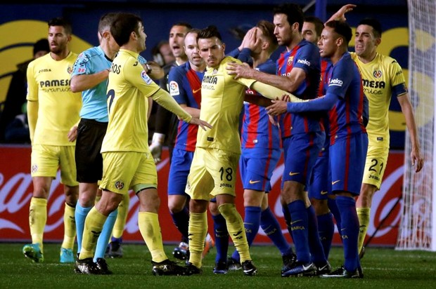 VIDEO: Messi spasio Barcelonu lijepim golom u 90. minuti